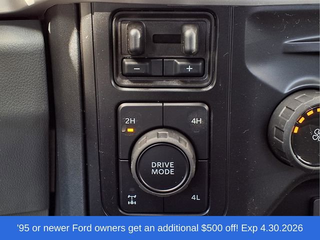 New 2026 Ford F250 XL image 22