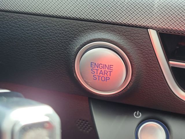 New 2026 Hyundai Sonata Blue image 9