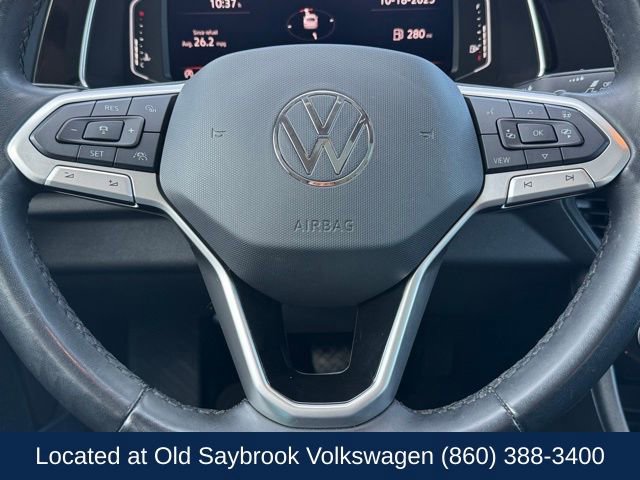 Used 2024 Volkswagen Jetta SEL image 35