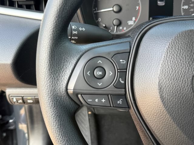 Used 2024 Toyota Corolla LE FWD image 16