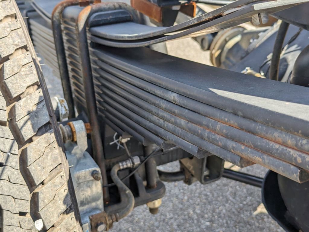 Used 2023 RAM 5500 Tradesman w/ Chrome Appearance Group image 17