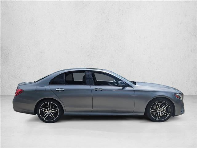Certified 2019 Mercedes-Benz E 300 image 4