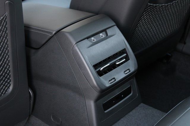 New 2025 Audi S5 Premium Plus image 22