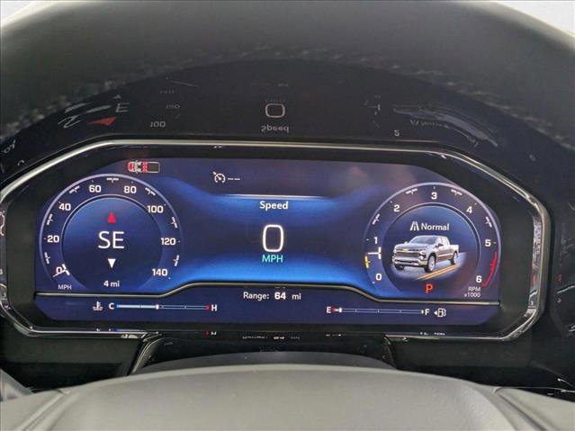 New 2025 Chevrolet Silverado 1500 LT w/ Leather Package image 10