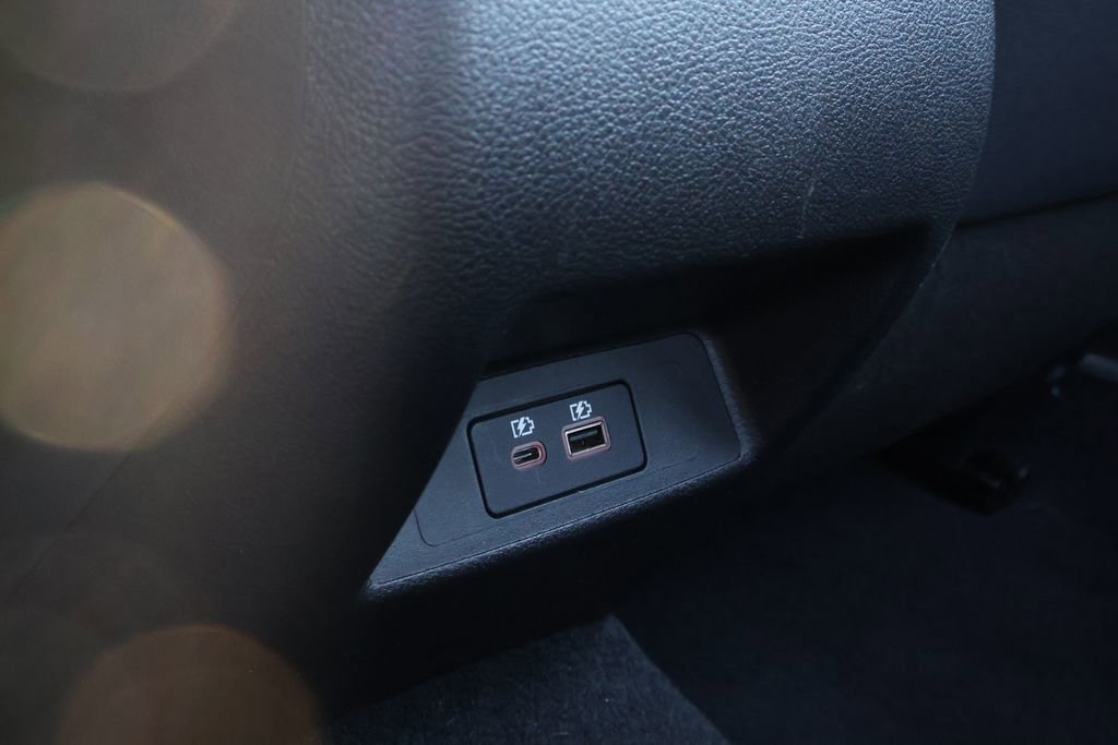 Used 2024 Nissan Altima 2.5 SV image 39