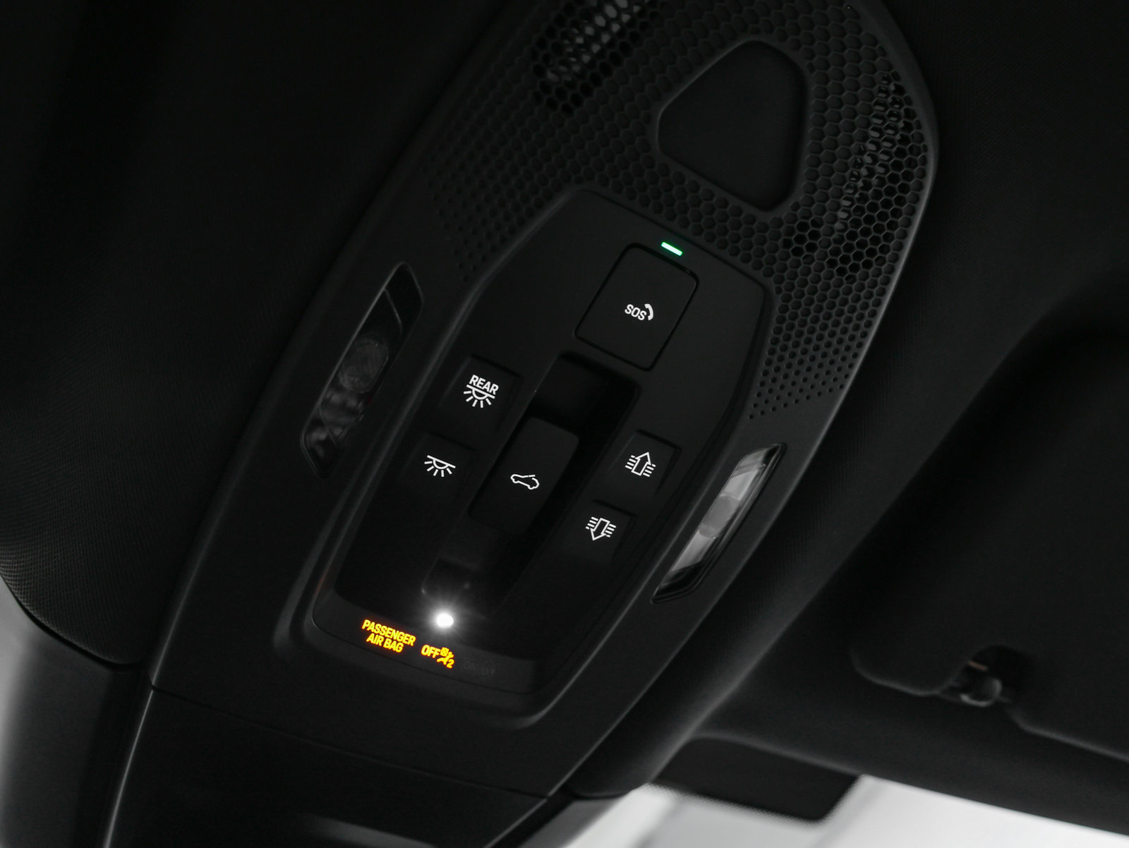 Certified 2026 Porsche Panamera 4 E-Hybrid AWD/4WD image 41