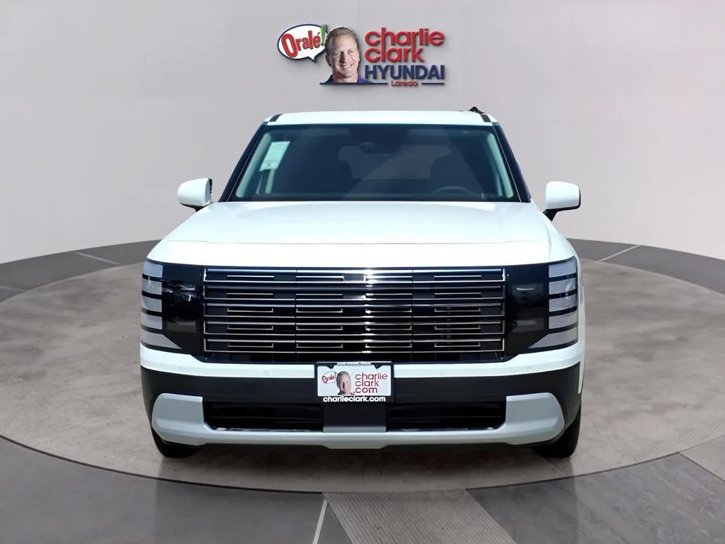 New 2026 Hyundai Palisade SE FWD image 8