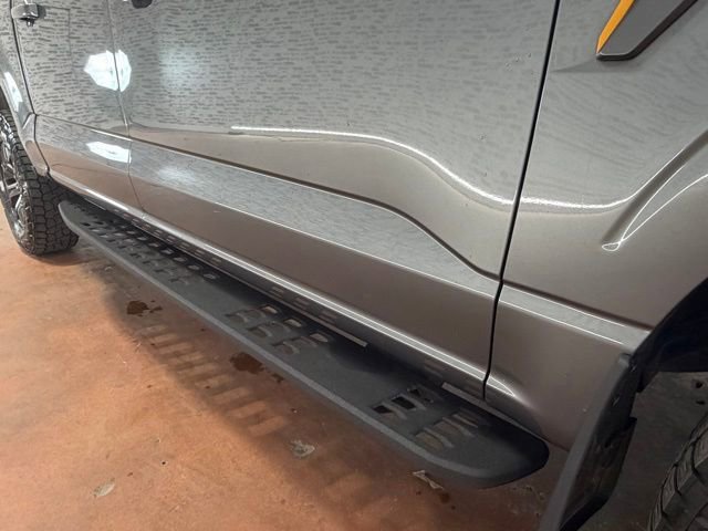 Used 2024 Ford F150 Tremor w/ Equipment Group 402A High image 10