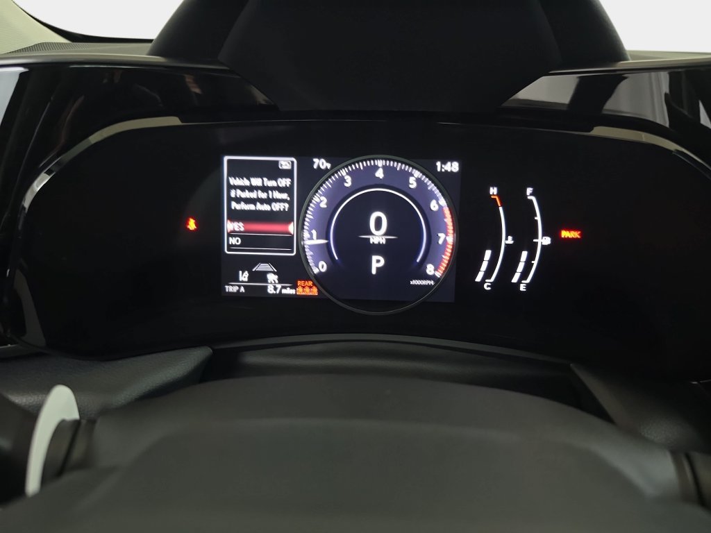 New 2026 Lexus NX 350 AWD w/ Premium Package image 18