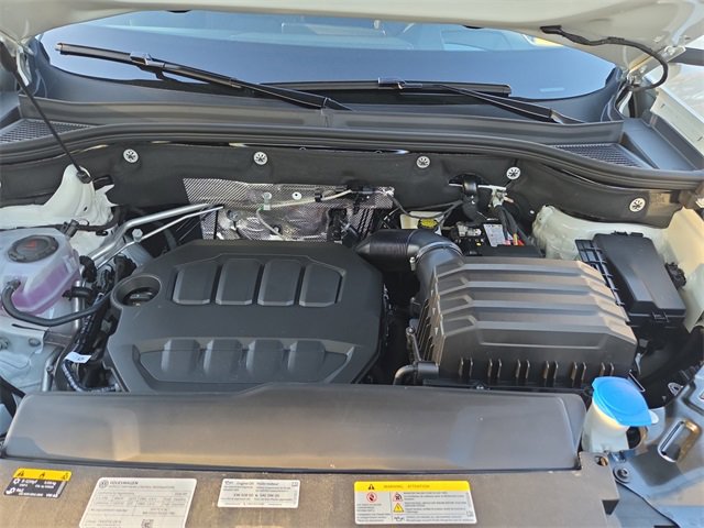 New 2026 Volkswagen Atlas Cross Sport SEL image 20