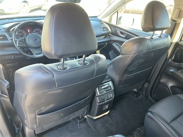 Used 2023 Subaru Ascent Limited image 28