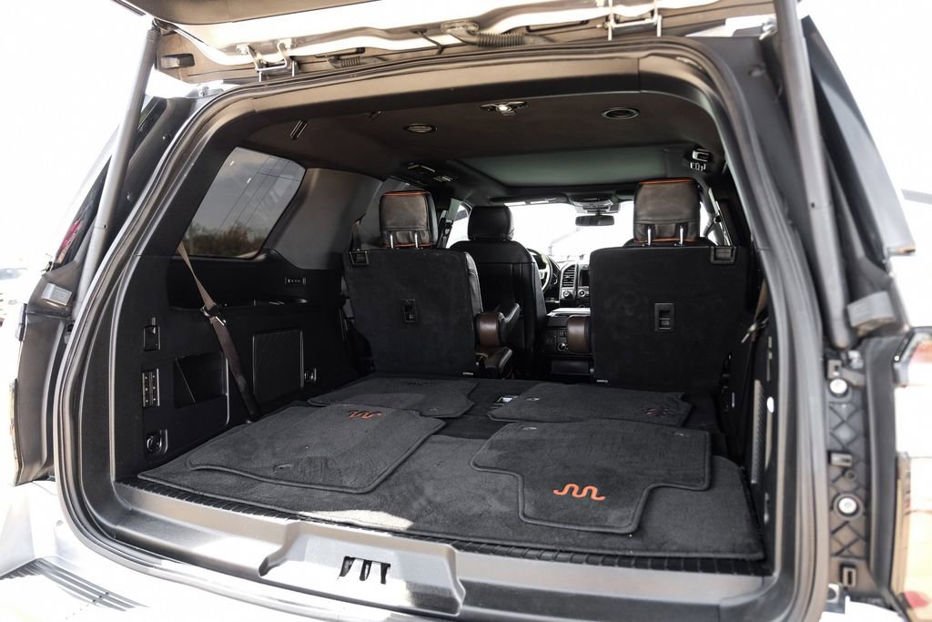 Used 2020 Ford Expedition King Ranch RWD image 60