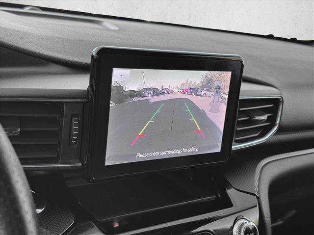 Used 2022 Ford Explorer ST image 15