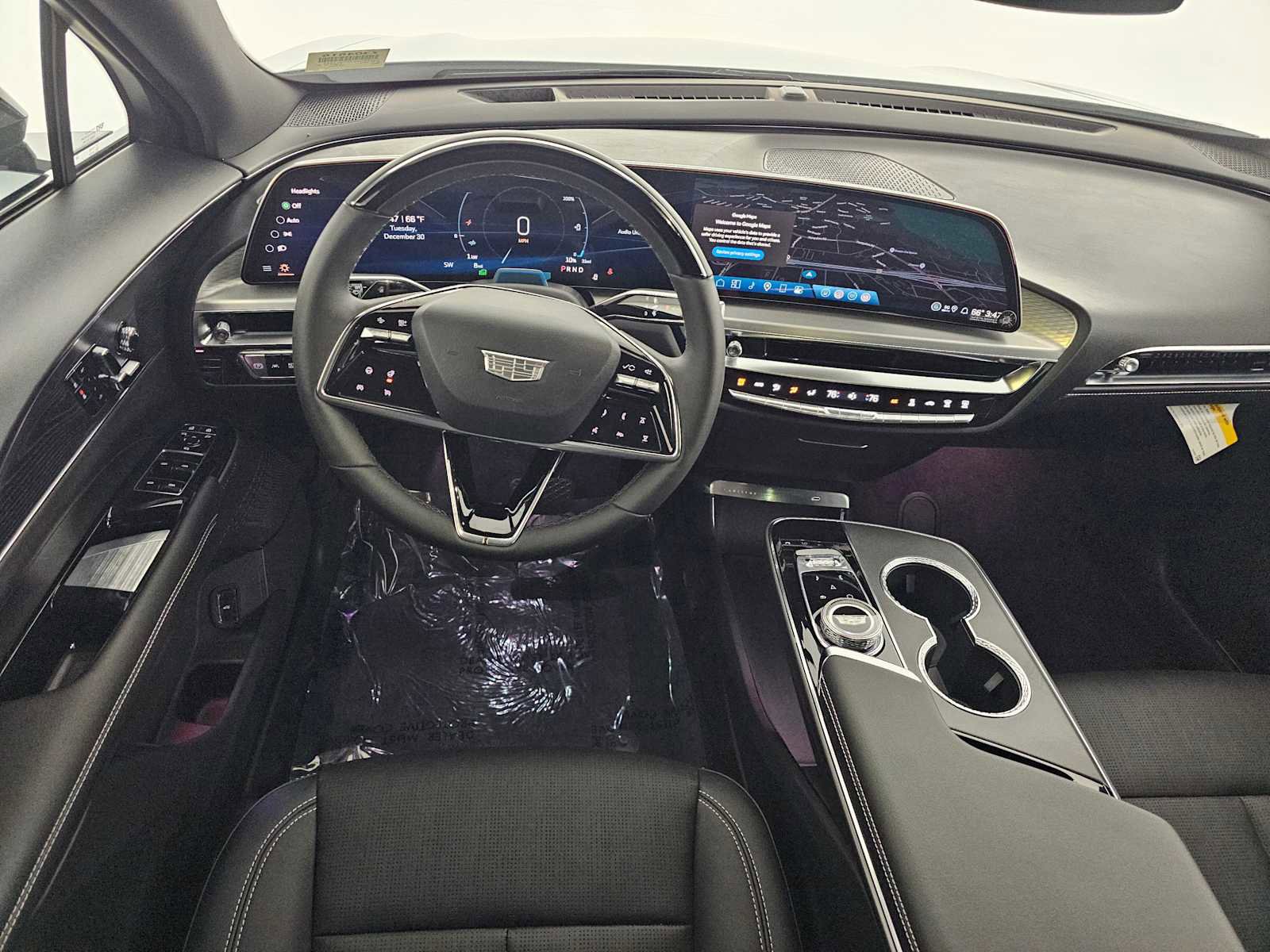 New 2026 Cadillac Lyriq Sport image 18