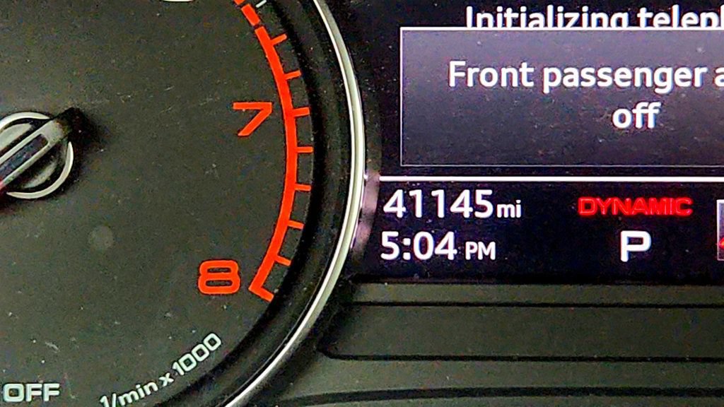 Used 2022 Audi A5 2.0T Premium AWD/4WD image 16