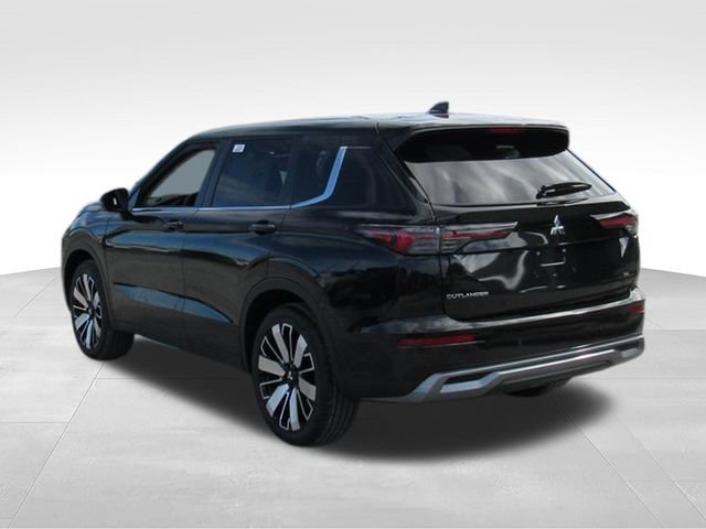 New 2025 Mitsubishi Outlander SE FWD image 5