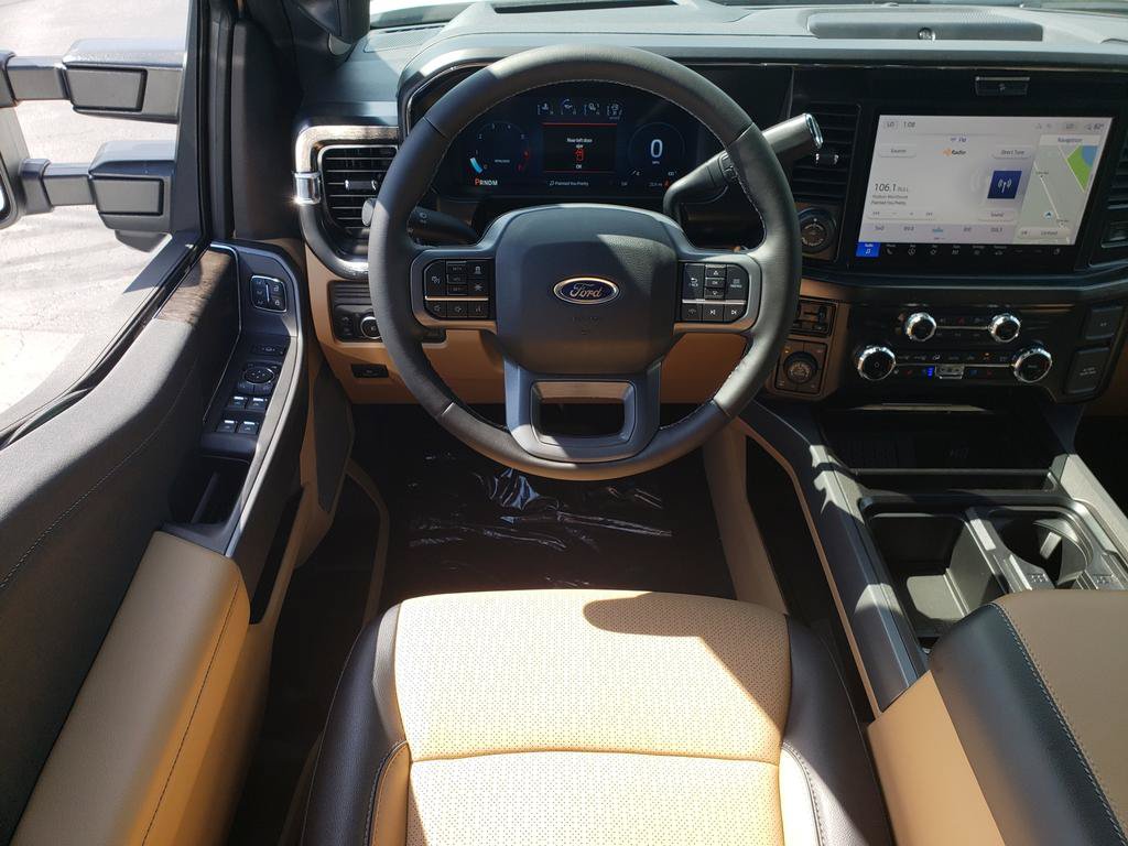 New 2026 Ford F250 Lariat w/ Tremor Off-Road Package AWD/4WD image 9