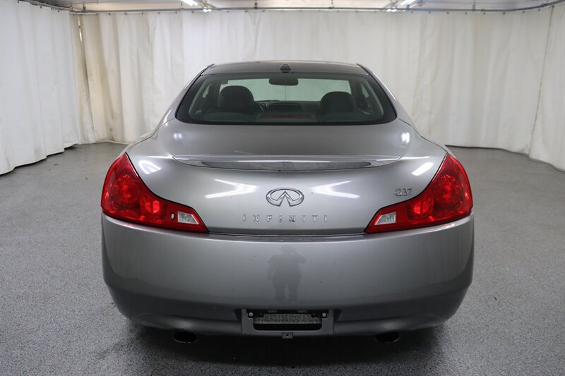 Used 2008 INFINITI G37 Journey w/ Premium Pkg RWD image 5