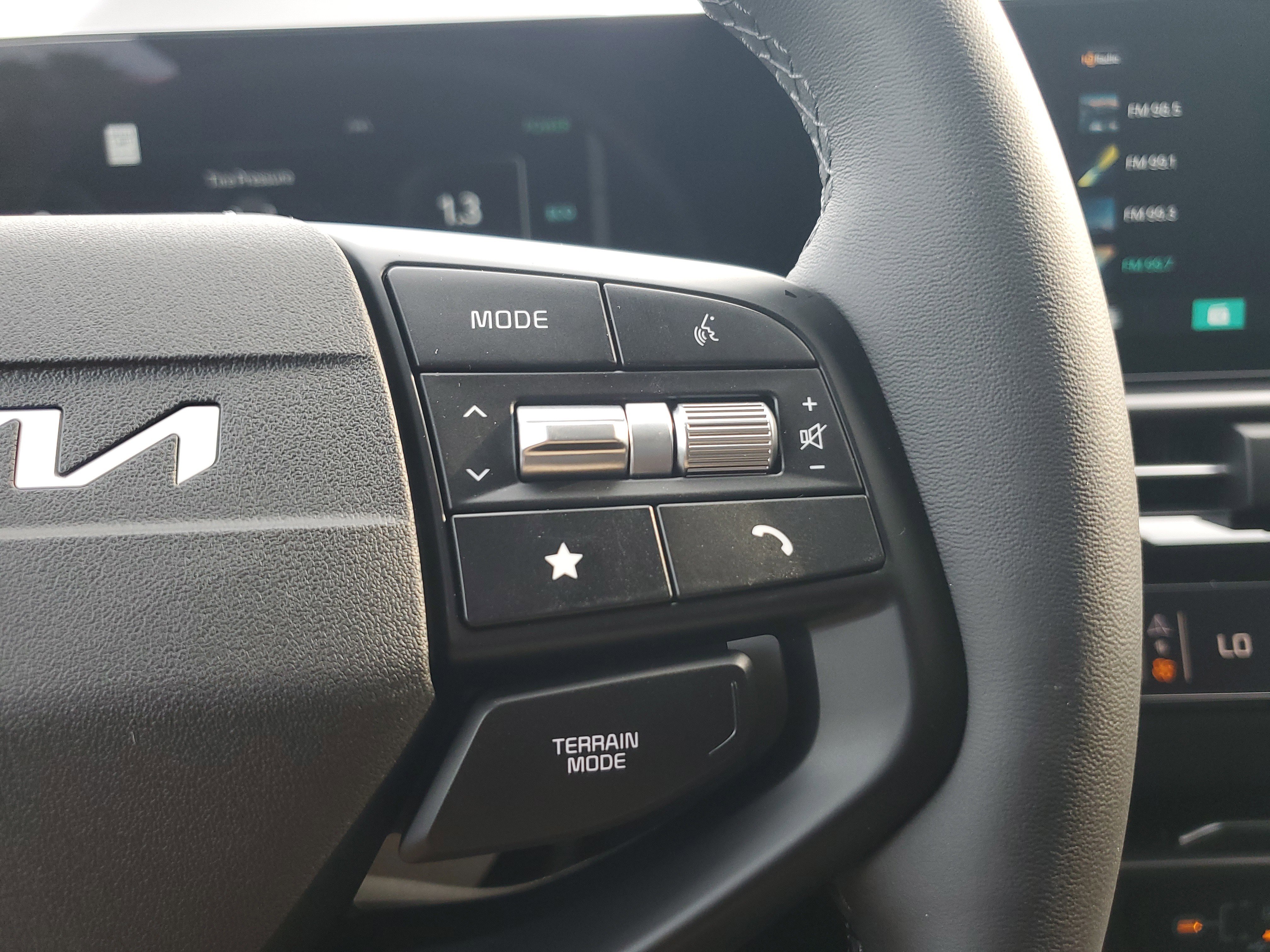 New 2026 Kia Sportage SX Prestige image 25