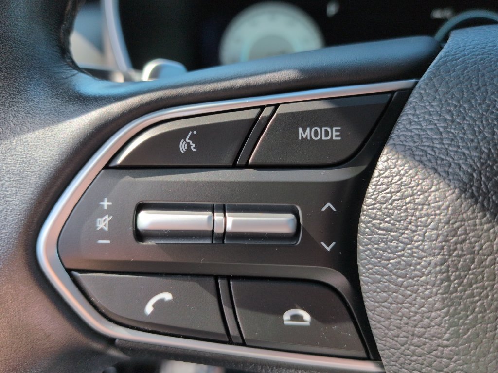 Used 2023 Hyundai Santa Fe Limited FWD image 20