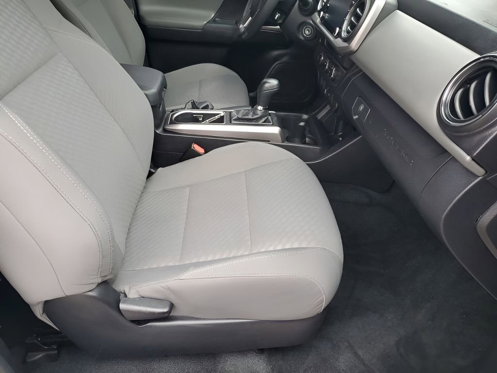 Used 2021 Toyota Tacoma SR5 image 16