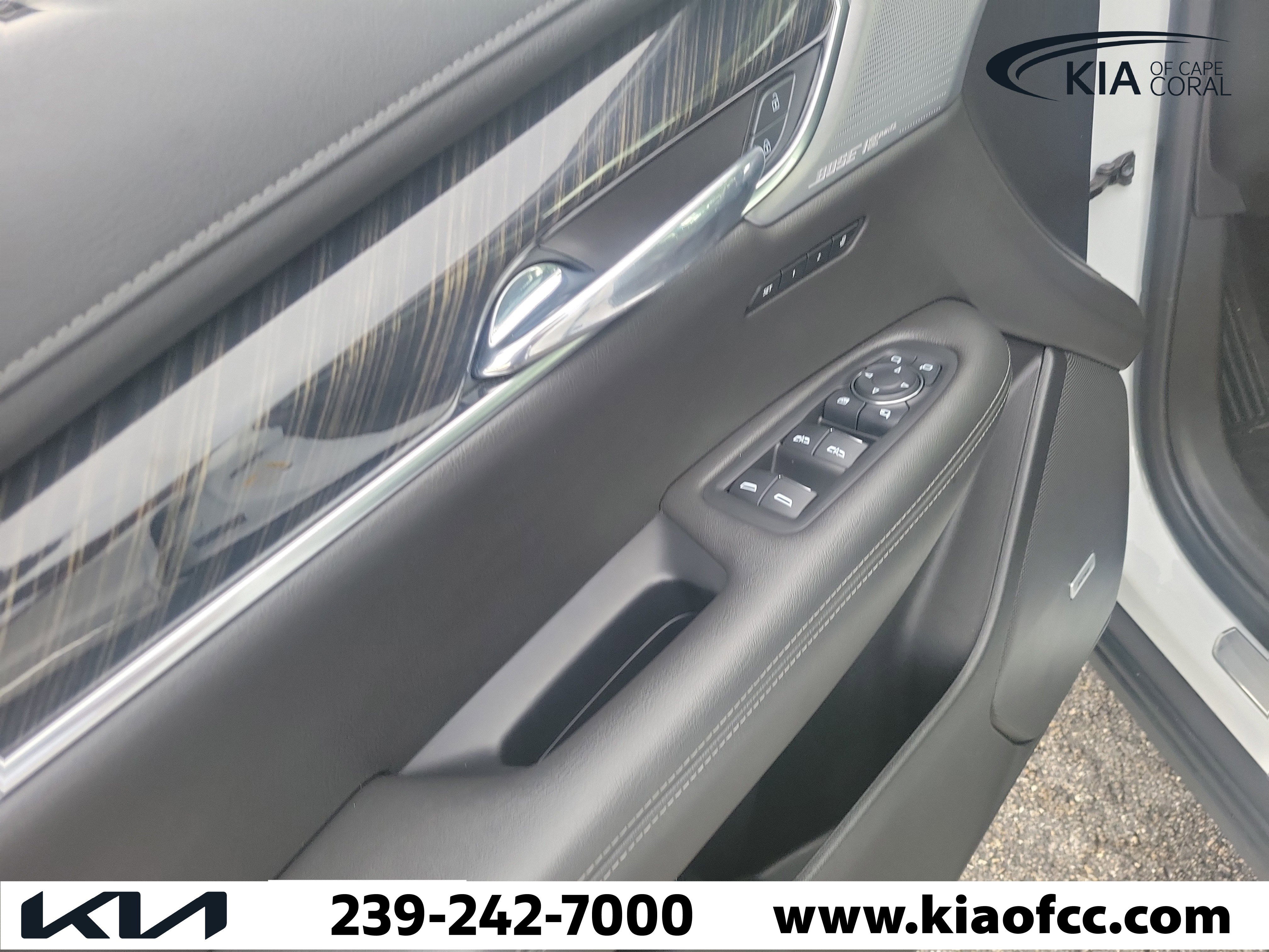 Used 2021 Cadillac XT6 Premium Luxury AWD/4WD image 24
