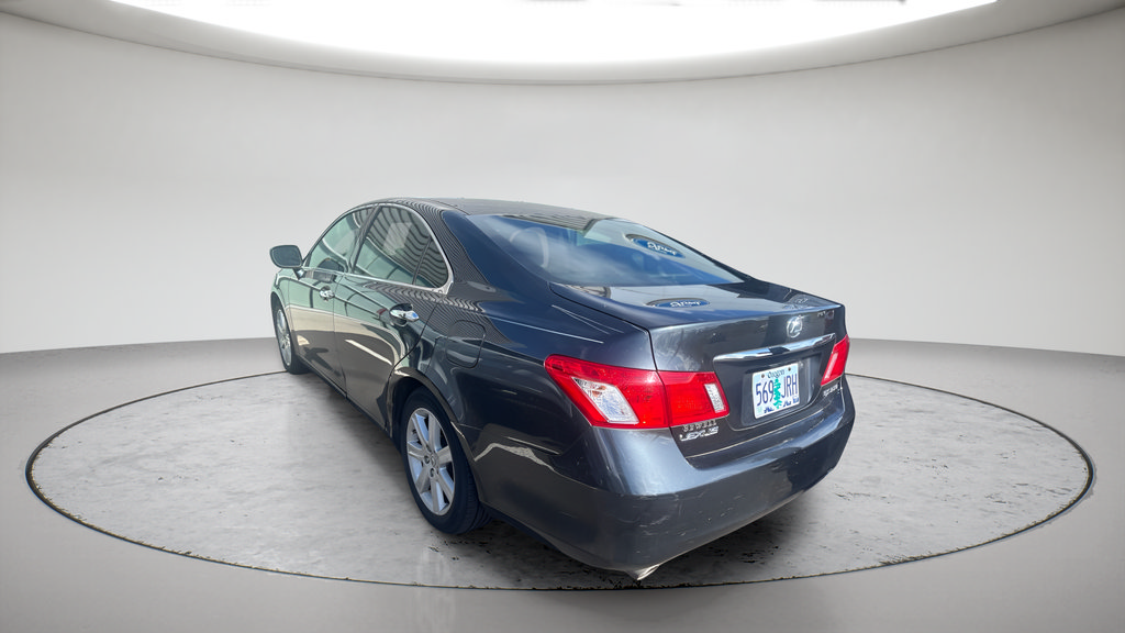 Used 2007 Lexus ES 350 w/ Premium Plus Pkg FWD image 5