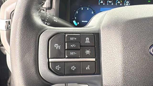 Used 2024 Ford F150 XLT w/ Equipment Group 302A MID image 20