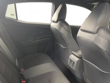 New 2026 Toyota C-HR AWD/4WD image 25