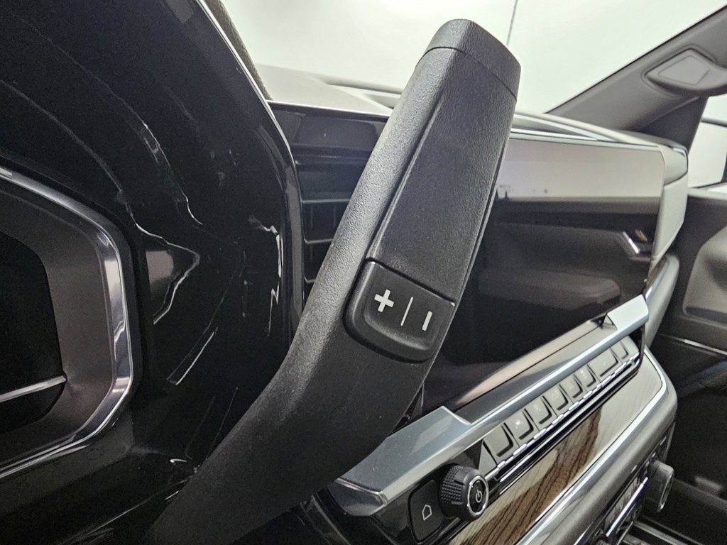 Used 2025 Chevrolet Silverado 1500 LT Trail Boss w/ Protection Package AWD/4WD image 38