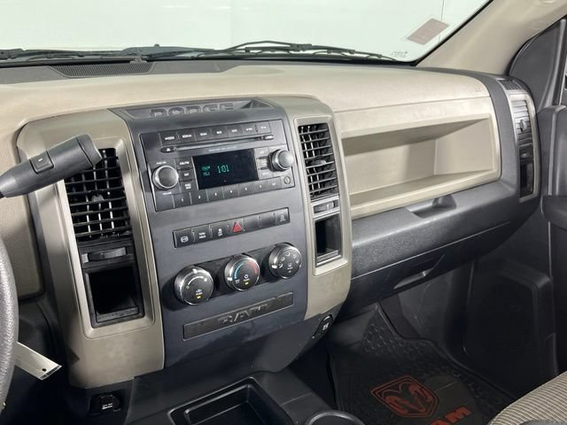 Used 2012 RAM 2500 ST w/ PWR & Remote Entry Group AWD/4WD image 18