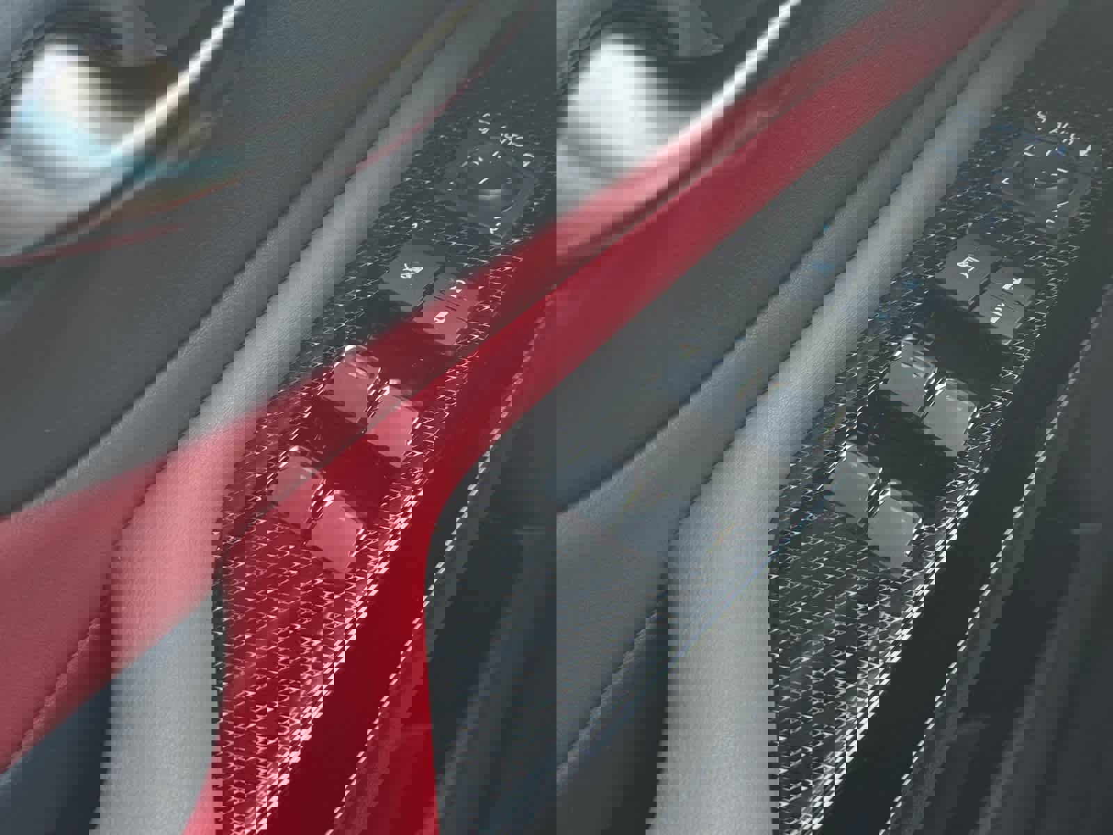 Used 2025 Lexus ES 350 F Sport image 18