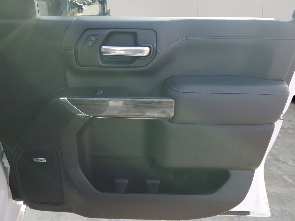 Used 2022 Chevrolet Silverado 3500 LTZ w/ LTZ Texas Edition image 13