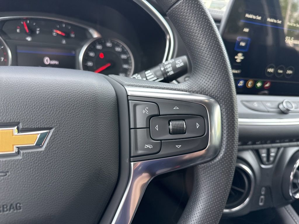 New 2026 Chevrolet Blazer LT FWD image 16