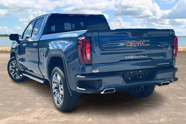 New 2026 GMC Sierra 1500 Denali w/ Denali Reserve Package image 3