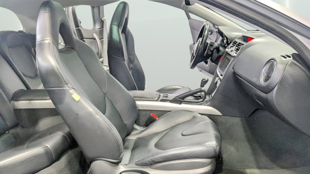 Used 2010 MAZDA RX-8 Grand Touring image 39