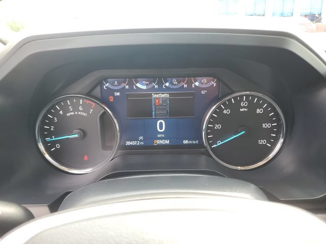 Used 2024 Ford Expedition Max XLT AWD/4WD image 14