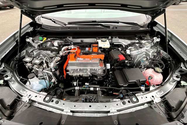 New 2025 Honda Prologue Touring image 11