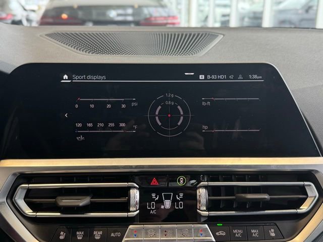 Certified 2022 BMW M4 xDrive Competition w/ Executive Package image 42