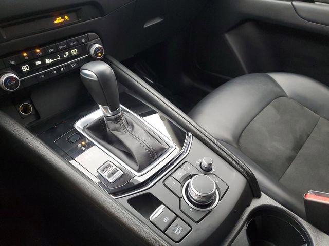 Used 2023 MAZDA CX-5 AWD 2.5 S w/ Select Package image 19