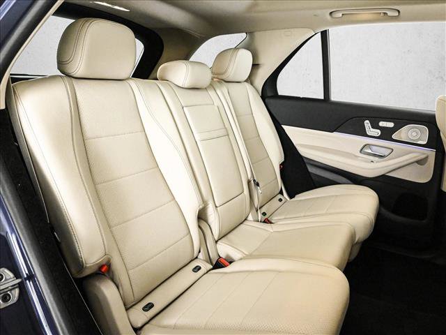 Certified 2026 Mercedes-Benz GLE 350 4MATIC image 22