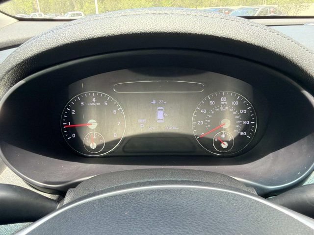 Used 2020 Kia Sorento LX FWD image 26