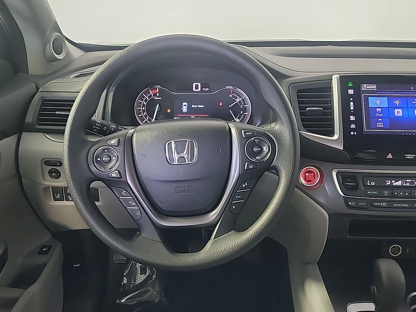 Used 2016 Honda Pilot EX image 21