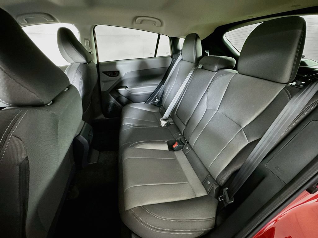 New 2026 Subaru Crosstrek 2.5i AWD/4WD image 22