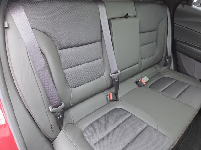 Used 2022 Chevrolet TrailBlazer RS w/ Sun and Liftgate Package AWD/4WD image 24