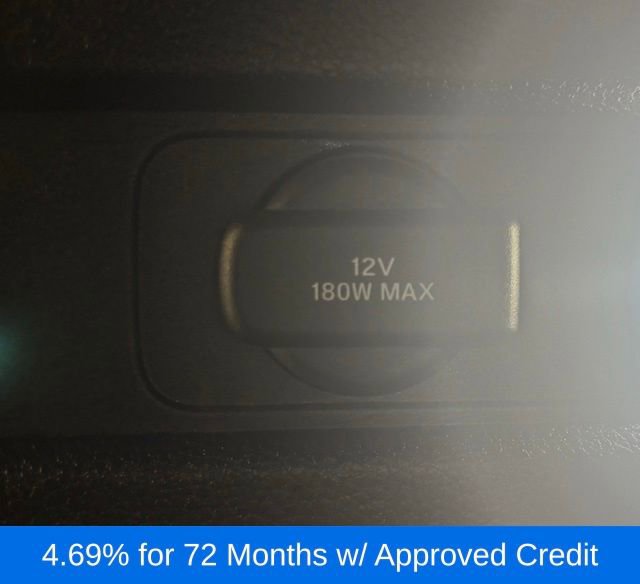 Certified 2025 Honda CR-V Sport-L image 35