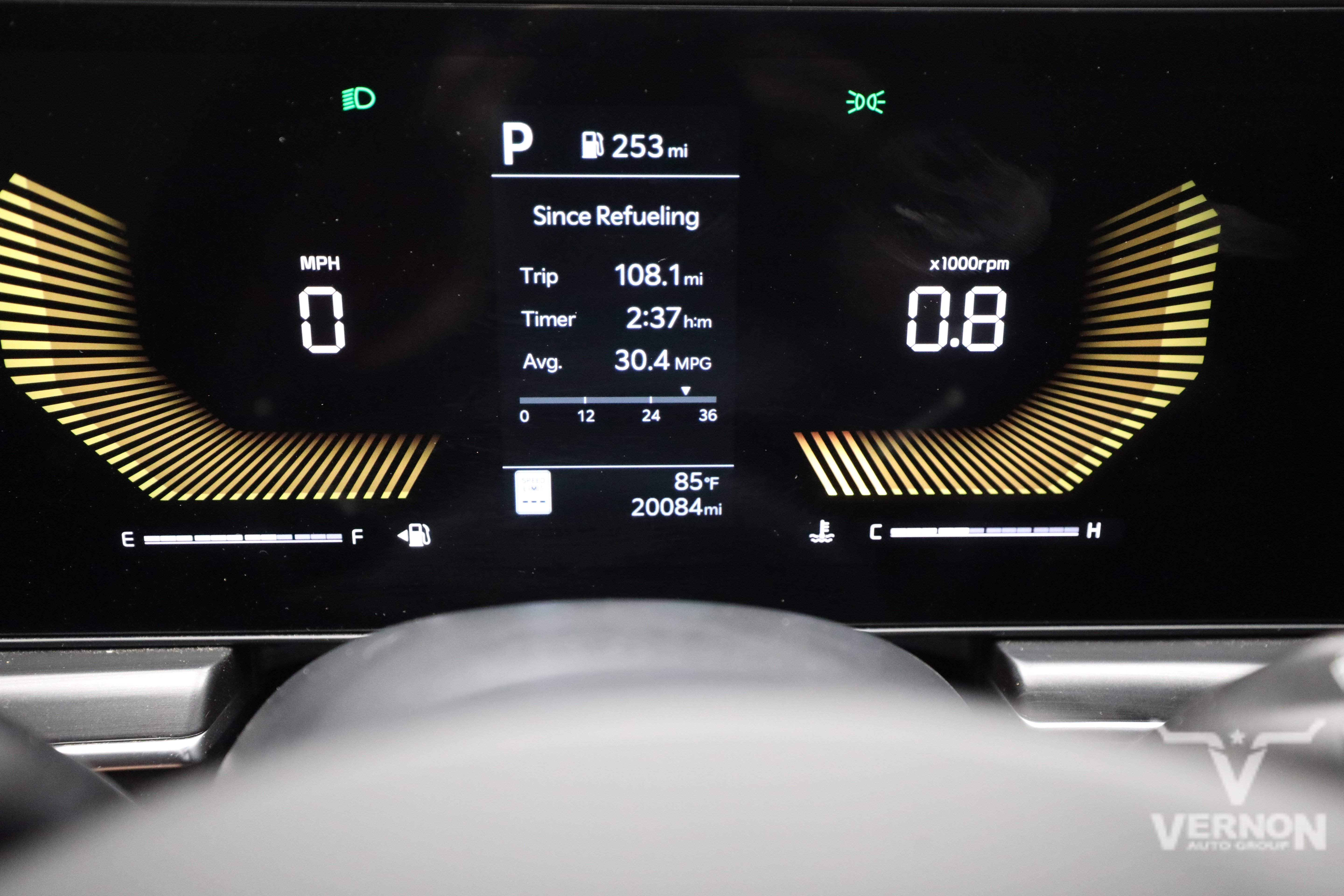 Used 2026 Kia K5 GT FWD image 19