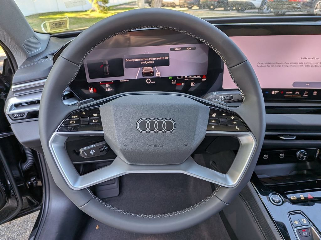 New 2026 Audi A5 2.0T Premium Plus AWD/4WD image 10