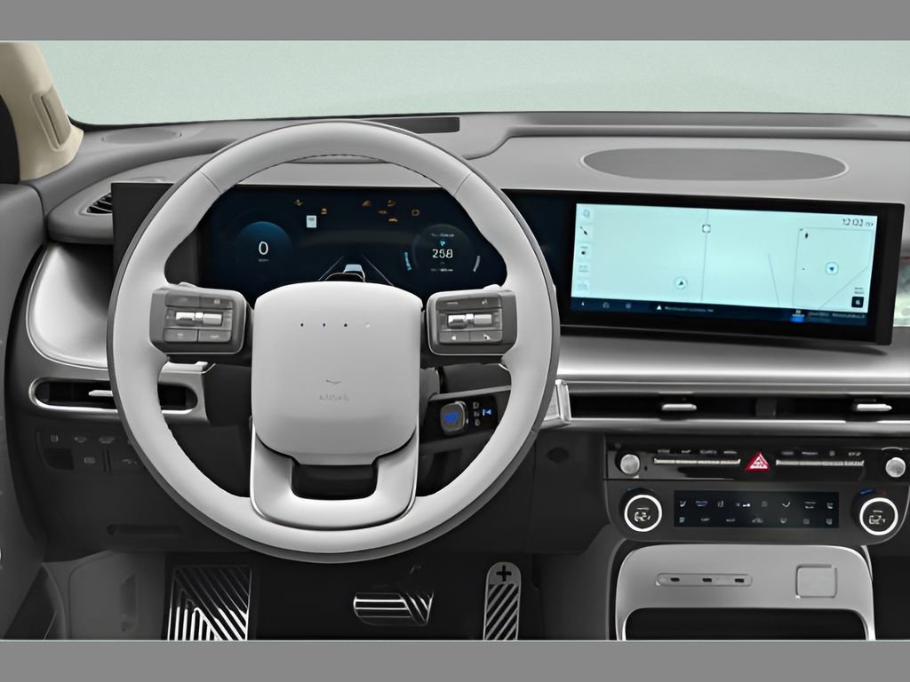 New 2026 Hyundai Ioniq 9 Calligraphy AWD/4WD image 6