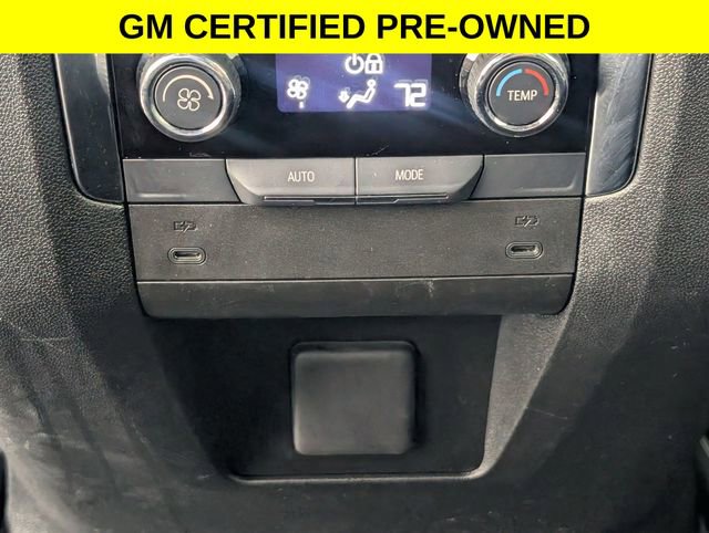 Certified 2025 Chevrolet Tahoe LT image 26